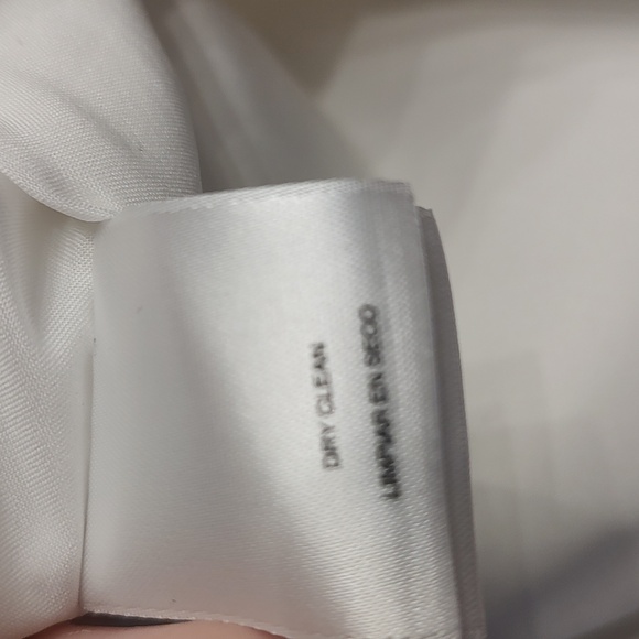 Jones New York Vest Blazer Size 16W - Picture 4 of 5